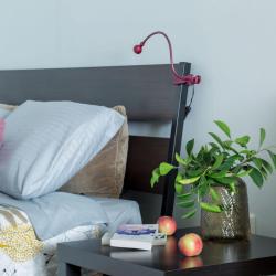 фото 3 Satin Home Apart (Сатин Хоум Апарт) на улице Фёдора Абрамова 4