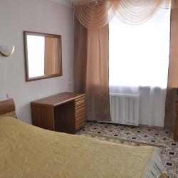 Фото Отель Аэропорт