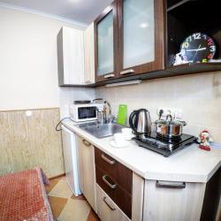 Фото Отель МиниХаус