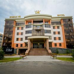 Фото Отель Goldman Empire (Голдман Эмпаер)