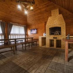 Фото Отель Парк Звезд