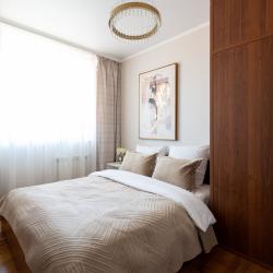 Фото Отель Домашняя на Газовиков 45