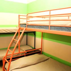 Фото Отель Old Flat на Некрасова