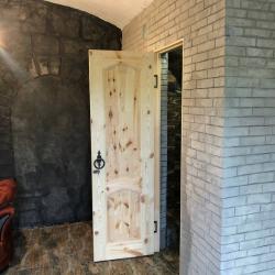 Фото Отель Shale kenje house (Шале кенже хаус)