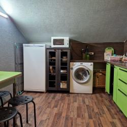 6-комнатный коттедж улучшенный