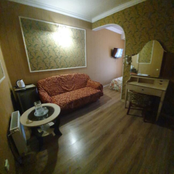 Фото Отель Спутник