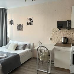 Фото Отель Batasheva Apart (Баташева Апарт) на улице Героя Жидкова