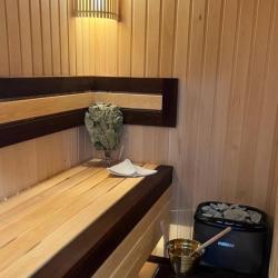 Фото Отель SpaHome (СпаХоум) на Варшавском шоссе 170Е корпус 11