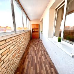 Фото Самарские апартаменты на Карбышева