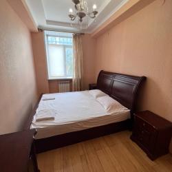 Фото Отель Rich House на проспекте Нурсултана Назарбаева 44