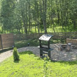 Фото Отель Wish Home Eco-Loudge Yahroma (Виш Хоум )