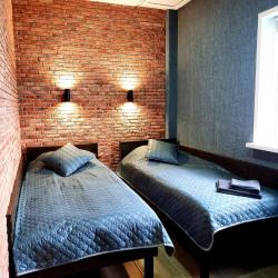 Фото Loftmotel (Лофт мотель)