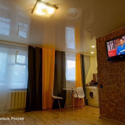 Фото Апартаменты на улице Ватутина 69