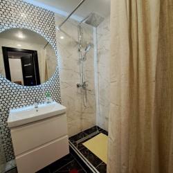 1-комнатные апартаменты стандарт №1