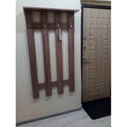 2-комнатные апартаменты стандарт