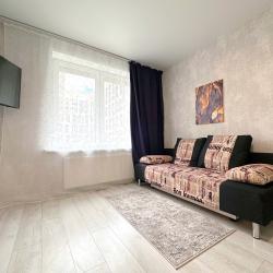 2-комнатные апартаменты улучшенные