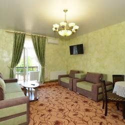 2-комнатный номер люкс