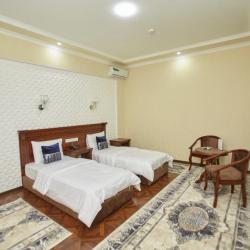 Фото Отель Shahdil Hotel & Restaurant (Шахдил)