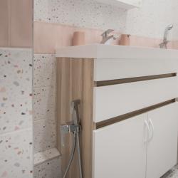Фото Отель Smile Apartments (Смайл Апартментс) на улице Ткачёва 15