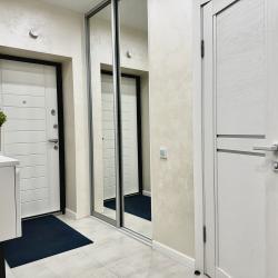 Фото Отель Pro.Apartment (Про.Апартмент) на улице Приморская 35