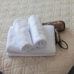 Фото Отель RentPlaza (РентПлаза) на улице Гая 22