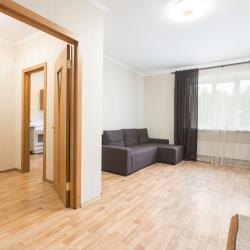 Фото Отель Yousinn (Юсинн) на улице Выборной 89/2