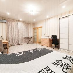 Фото Апартаменты на улице Краснодарская