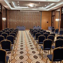 Фото Отель Rixos Krasnaya Polyana Sochi (Риксос Сочи)