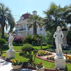 Фото Отель Moreson (Моресон) Парадайз