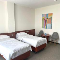 Фото Отель Ola resort (Ола резорт)