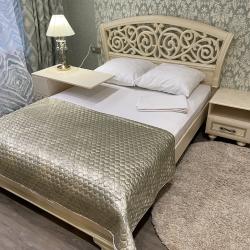 2-комнатные апартаменты стандарт Депутатская 69