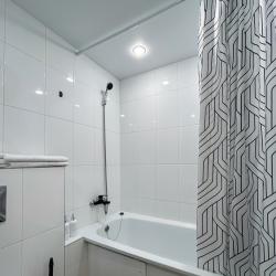 Фото Апартаменты на улице архитектора Белова 6 корпус 3