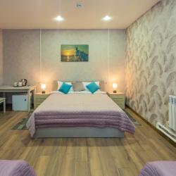 Фото Отель Желанный гость