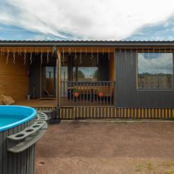 Фото Отель Павловские купели