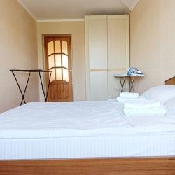 2-комнатные апартаменты стандарт