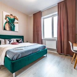 фото 50 ApartMe (АпартМи) на шоссе Пулковское 14 строение 6