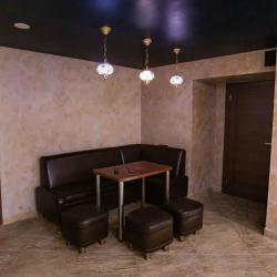 Фото Отель Русь