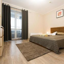 Фото Отель Зона Комфорта на Гагарина