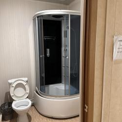 2-комнатный номер эконом