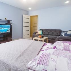 Фото Отель Как Дома 58 на улице Тамбовская 23