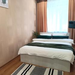 Фото Отель DeNewHome на Ленинском проспекте 20/4