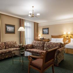 Сафмар Грандъ Москва (ex. Marriott Grand) — f77baa1f1aa4ce16852a36c480da1964