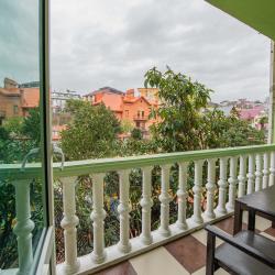 Фото Отель Спутник