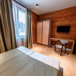 Дом LOFT