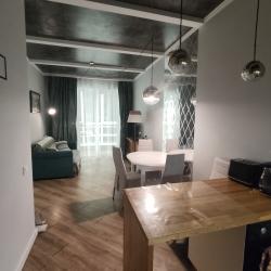 Фото Апартаменты на улице Лазаревская