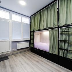 фото 9 Ostanovka Hostel (Остановка хостел)