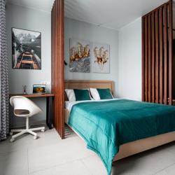 Апартамент 