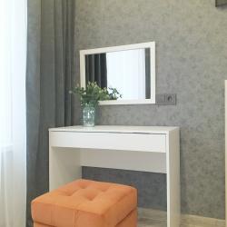 Фото Апартаменты на улице Конгрессная 33 корпус 1