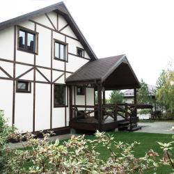 Фото Отель Лунежские горы