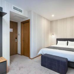 Фото Отель Brooch Boutique Hotel (Броуч)